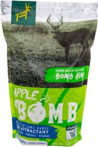 Apple-Bomb-Deer-Attractant