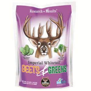 Imperial Whitetail Beets _ Greens