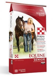 equine-sr